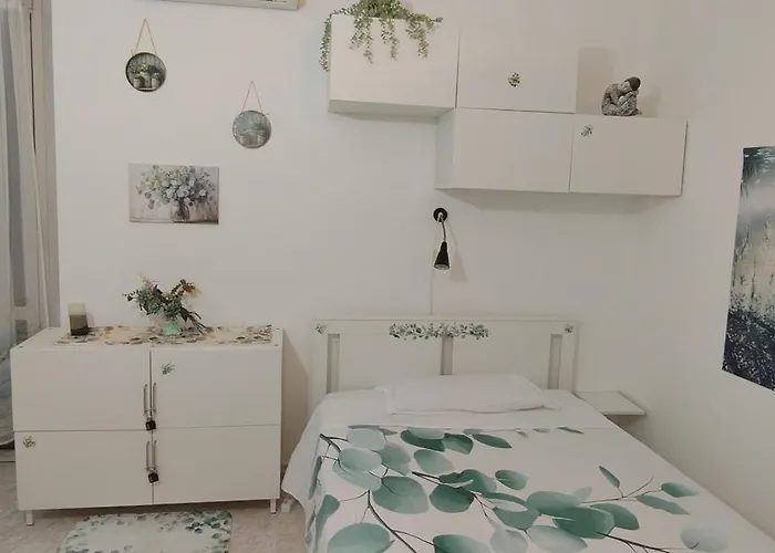 Angolo Verde, Metro Dergano شقة ميلان