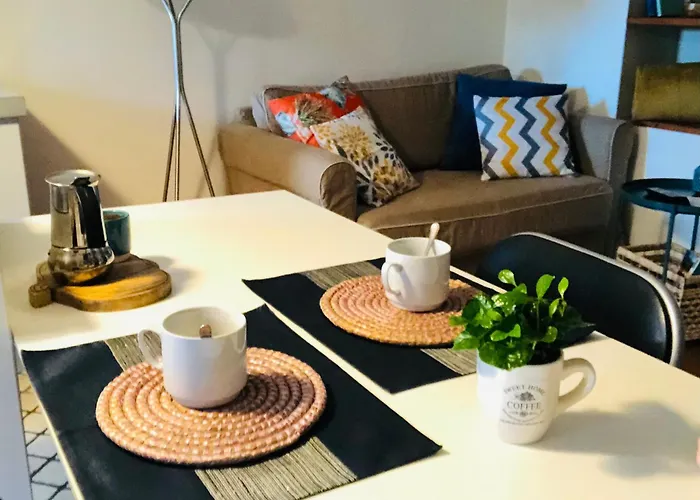 Casa vacanze Isola Blu Milano *