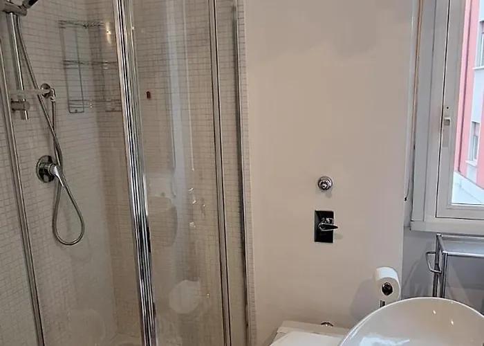 Appartament Navigli Ripa Di Porta Ticinese Apartment Mailand