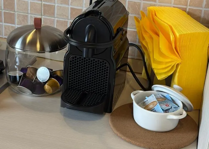 Apartman Dima's Navigli Center *