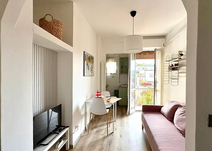 F&m Gambara M1 Appartement