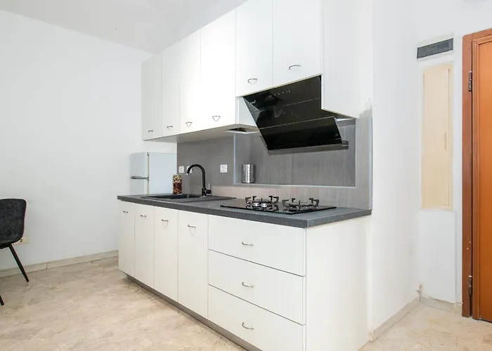 Doria 56 Lejlighed Milano