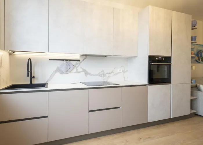 Lotus By Interhome *