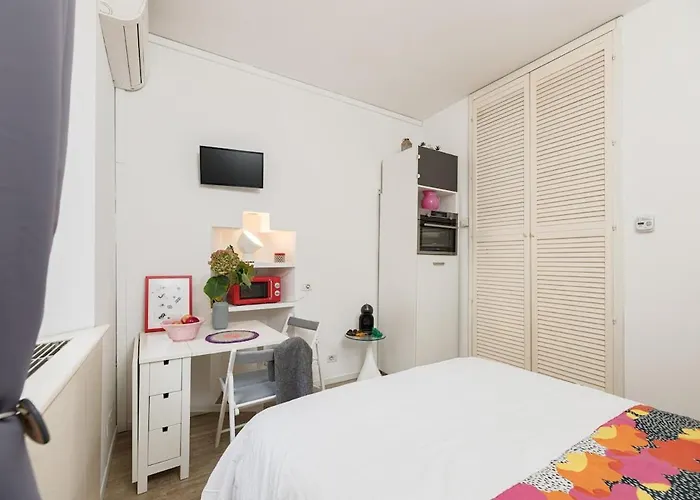 Appartamento The Ethnic And Eclectic Side Of