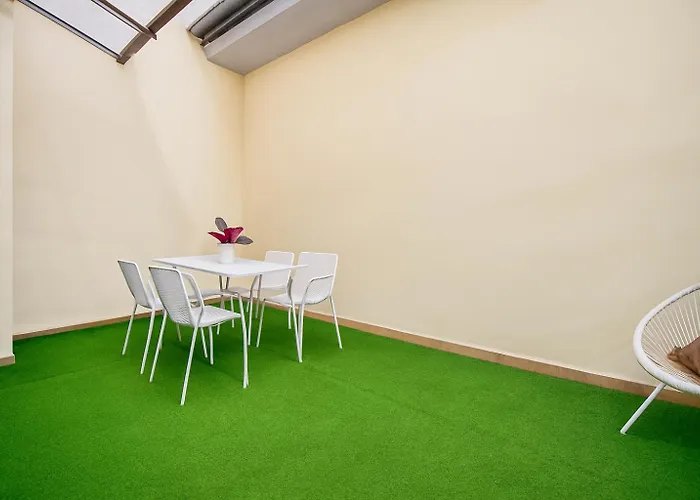 Apartment Isola - Leobrothers - Conte 1 Milan