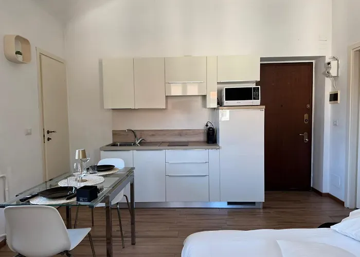 Bright Cozy - Porta Venezia Risorgimento Appartement Milan