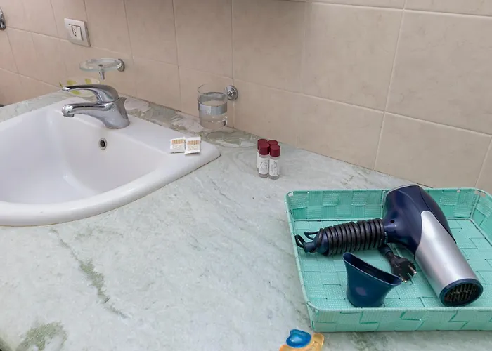 I-host - Vallazze 89 公寓 米兰