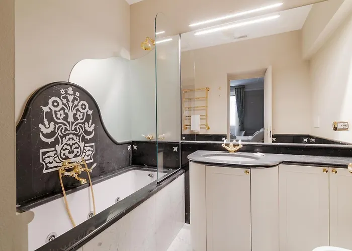 Brera Trilocale Di Lusso * Μιλάνο