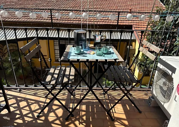 Your Peaceful Haven In Apartamento *