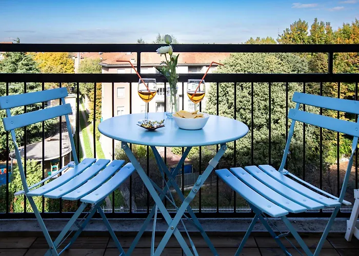 Appartement Casapaola - Vicino Fiera, San Siro, Portello *