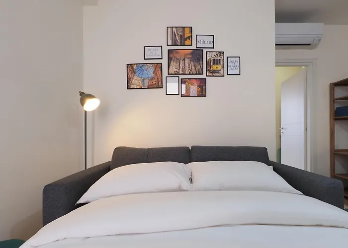 Primopiano - Brusuglio B * Milan