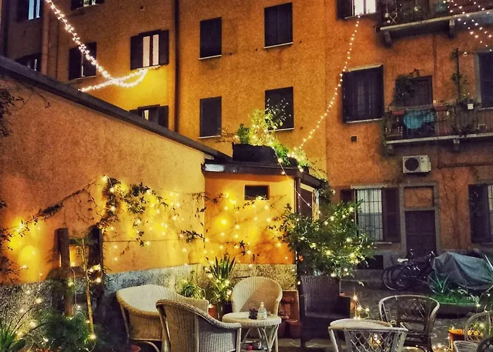 Donbosco19 Guest דירה *