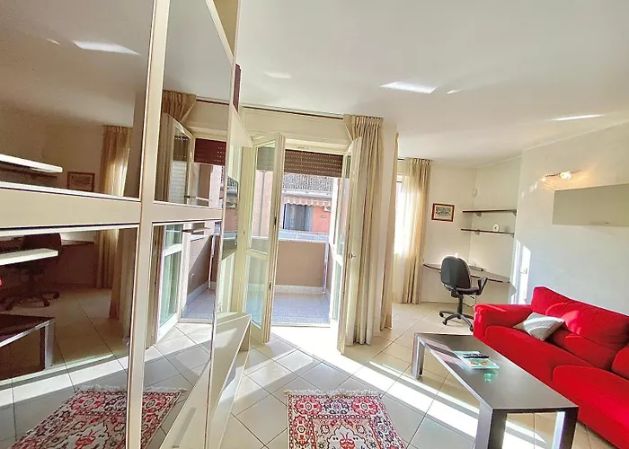 Apartmán Certosa