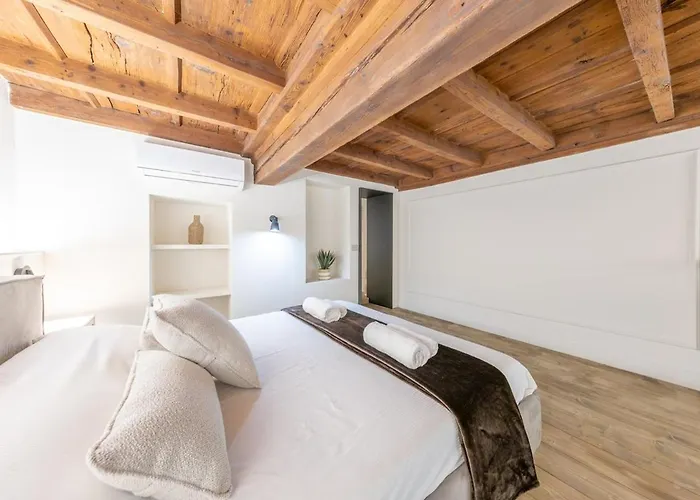 Secret - San Babila Lux Apartament