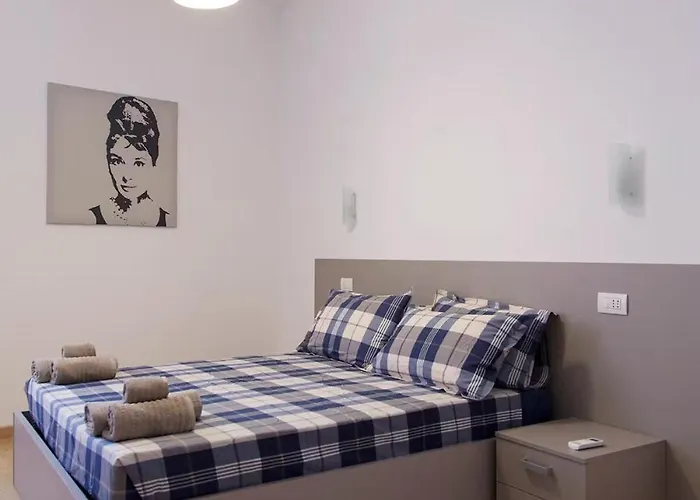 Appartamento Beautiful In The Heart Of