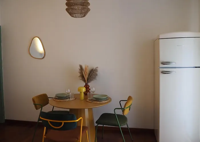 Casa Gi Navigli Appartement *