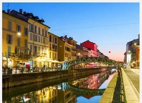 Logical Navigli