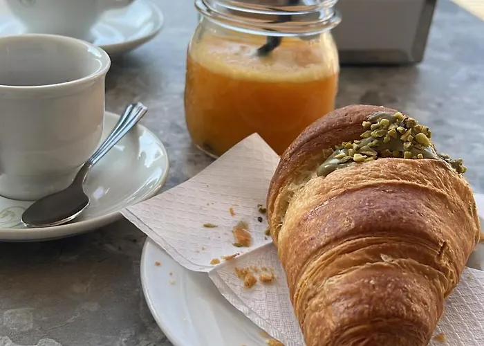 Mi Casa Es Tu Casa * 米兰