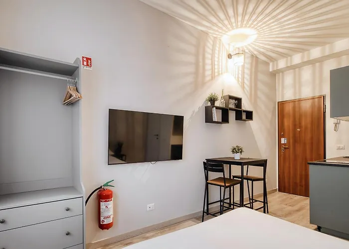 شقة Hostmate - - Pallanza *