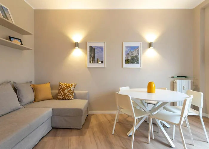Frattini Appartement *