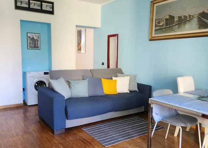 Locami Ca Granda * 밀라노