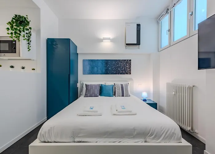 Διαμέρισμα Easytopstay - Getaway *