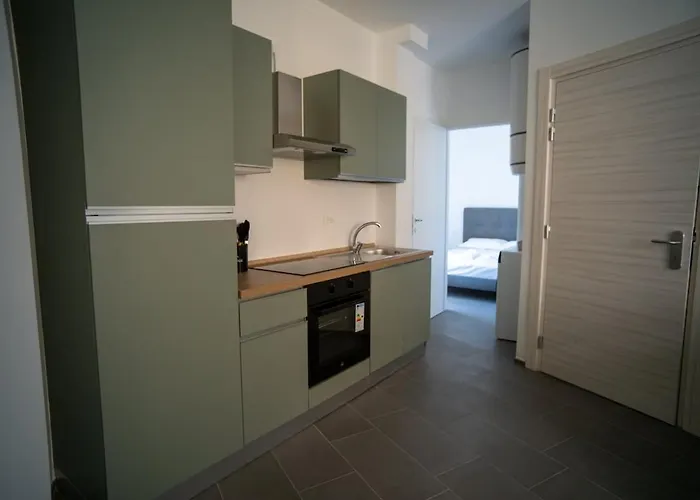 15 Nevoso Palace Apartamento