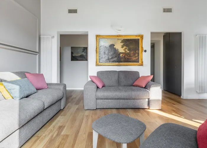 Appartamento Tricolore - Luxury By Design Club Collection