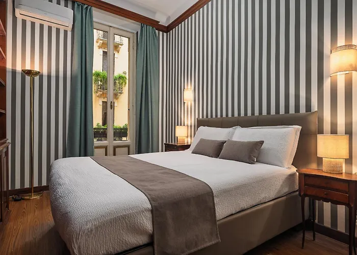 Classbnb - Luxurious And Spacious 5-bedroom And 5-bath Apartment, Just 3 Minutes From Station Metro, M2 M3 Yellow Lines Lägenhet