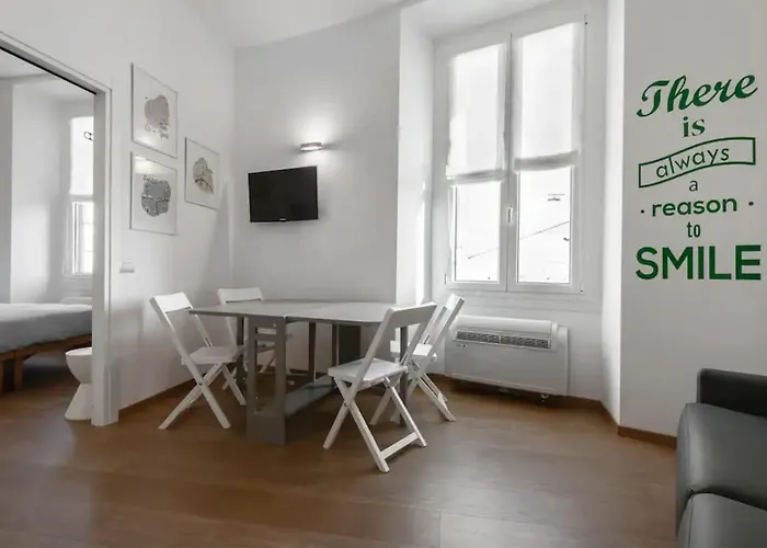 Bilocale Porta Genova - Navigli Appartamento Milano