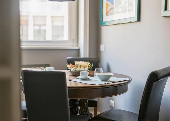 Dhome Pantano - Velasca Tower