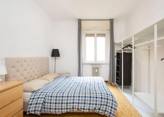 Appartement Casaportavenezia - 5 Min M1 And M3 *
