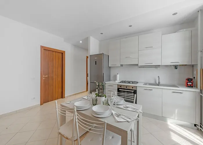 600m - Your Escape - Wifi Netflix *