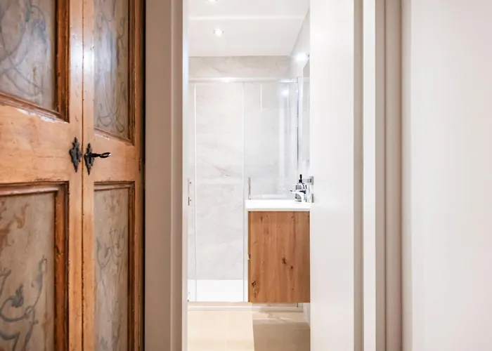 Easylife - - Carpoforo 5 - Brera * ميلان