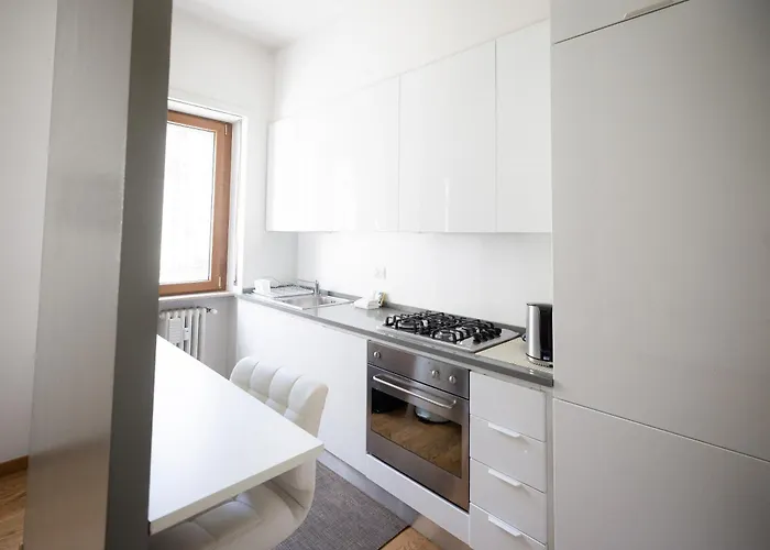 Appartamento Two-room 450 Meters From Gelsomini M4