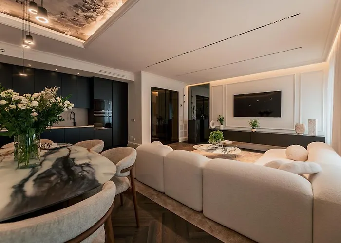 Exclusive Domus Gaudia * רומא