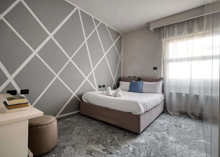 Station - Big Flat Appartement