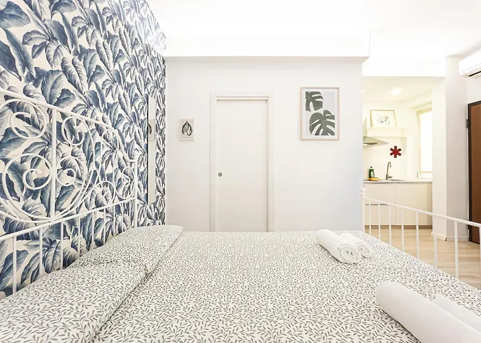 Blu Canal - Ripa Di Porta Ticinese * Milano