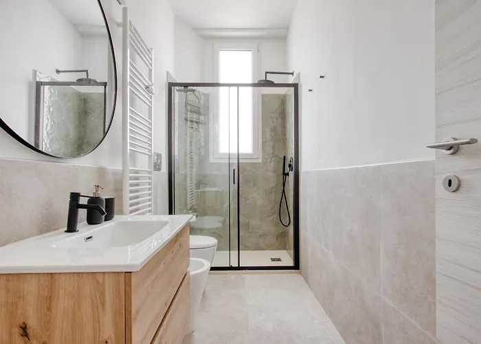 Apartamento Hostmate - - Massarenti *