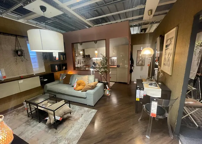 Apartment Martesana 16 - *