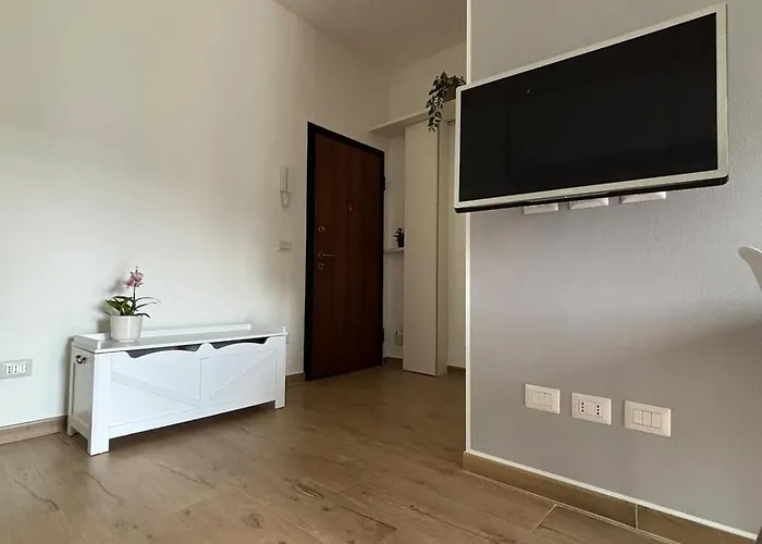 Lejlighed Civico8 - Navigli - Iulm *