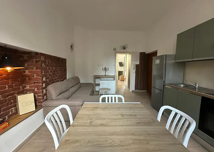 Eterna Apartament