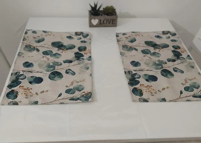 Angolo Verde, Metro Dergano شقة ميلان