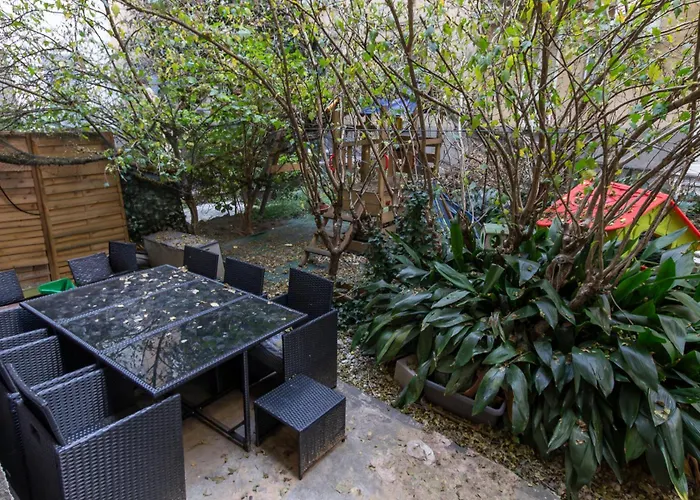 Apartman I-host Porta Romana Garden - Tiraboschi *