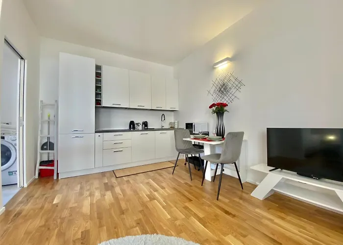 Albani Life, Stile & Comfort In Soluzione Silenziosa E Indipendente, Comoda Per Stadio San Siro, Rho Fiera E Life