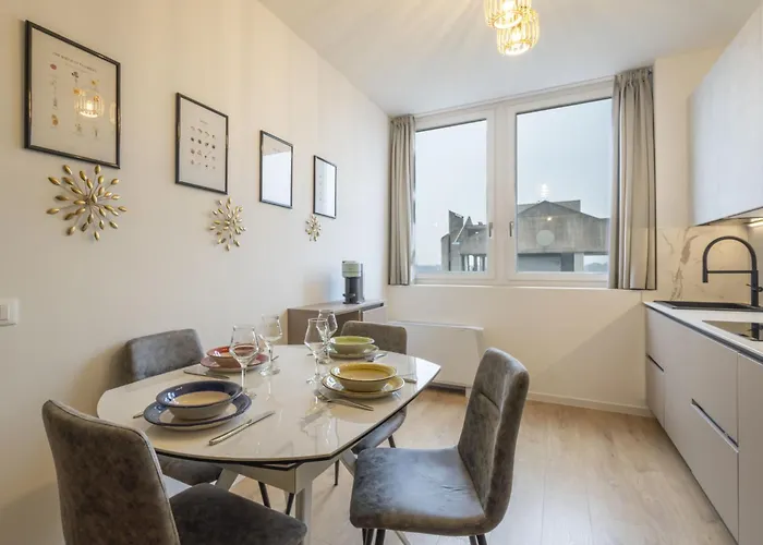 Appartement Lotus By Interhome *