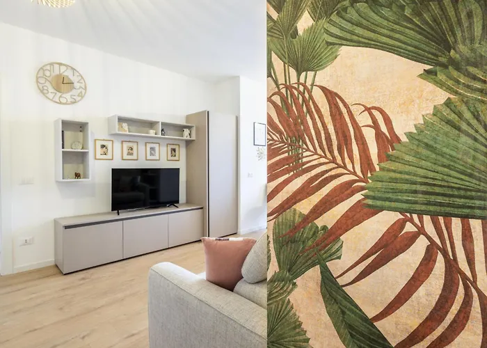 Lotus By Interhome *