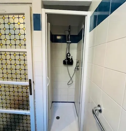 Apartamento Correggio 44 - Velo Milán