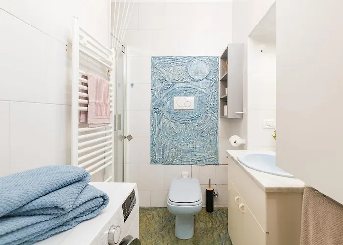 The Ethnic And Eclectic Side Of