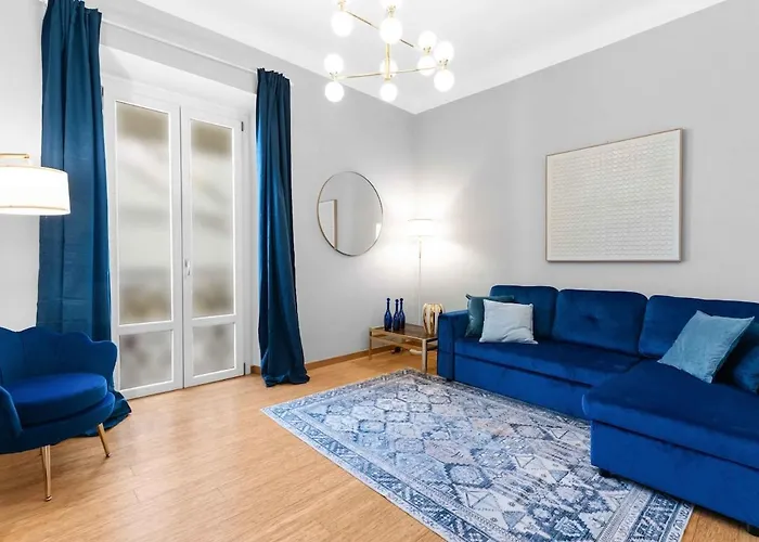 Apartment Via Pontaccio 2 House -heart Of Brera District- Milan